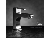 GIỚI THIỆU NGẮN VỀ VRH